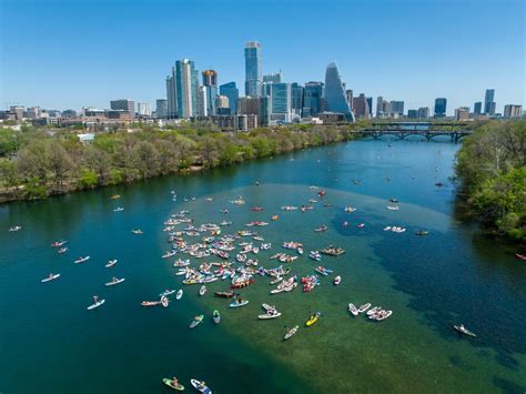 Top Things To Do In Austin Parks Food Museums Swimming