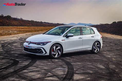 The New Th Generation Volkswagen Golf Is Here Buying A Car Autotrader