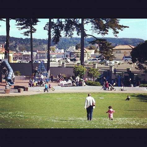 Lincoln Park Playground Clement St San Francisco Ca Parks Mapquest