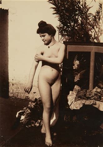 Untitled Female Nude Von Vincenzo Galdi Auf Artnet