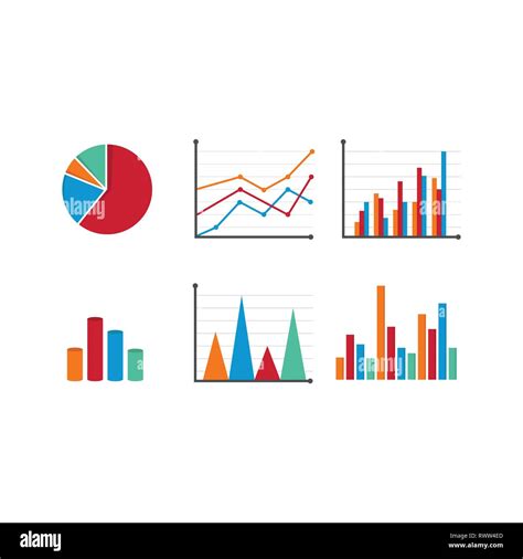 Daten Tools Finanzen Grafik Und Grafik Tabelle Und Grafik Diagramm