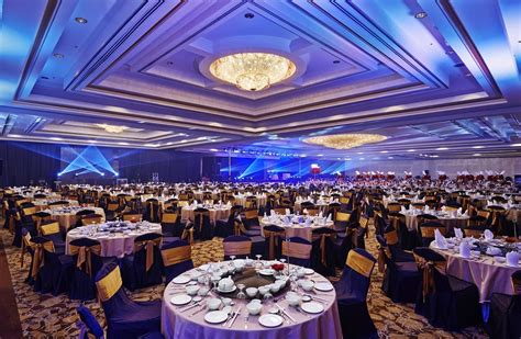 Istana Hotel Kuala Lumpur