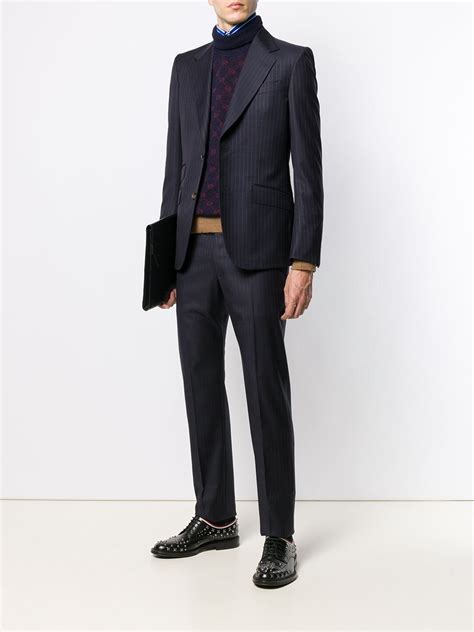 Классический костюм gucci (39 фото) - картинки и фото fashionhot.club