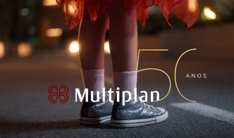 Campanha De 50 Anos Da Multiplan Celebra A Magia De Cada Momento