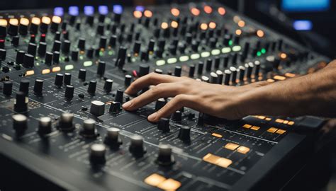 Skills Needed To Be An Audio Engineer | Expert Tips