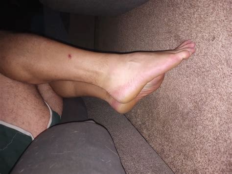 On Your Knees Bitch And Kiss My Soles Nude Pics XHamster