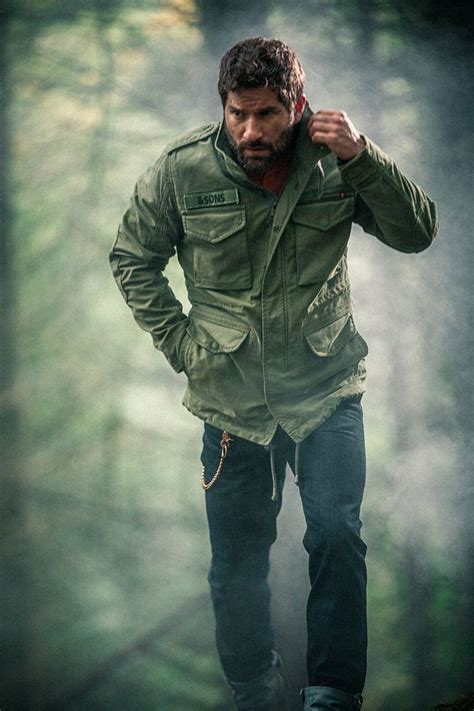 Surplus Army Jacket Army Jacket Jackets Field Jacket