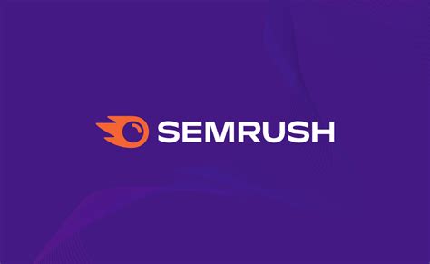 Using Semrush For Competitive Research
