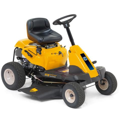 Lawnflite Optima MiniRider 76 RDHE 30 Hydrostatic Ride On Mower