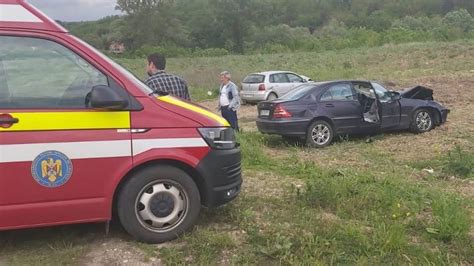 UPDATE FOTO VIDEO ACCIDENT RUTIER GRAV Pe DJ 107 Copil De Numai 12