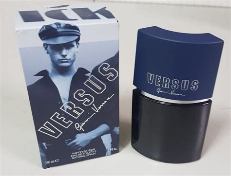 Herren Parf M Gianni Versace Versus Edt Ml Kaufen Auf Ricardo