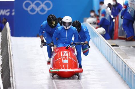 Olimpiadi Lievitano I Costi Della Pista Da Bob Zaia Si Procede