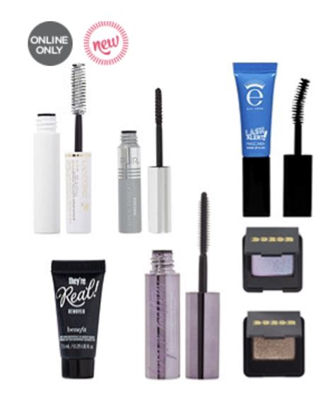 Ulta: FREE 6 Pc Deluxe Sample Mystery Bag w/$40 purchase + MORE - Gift With Purchase