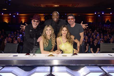 Americas Got Talent Recap Auditions Week Live Blog