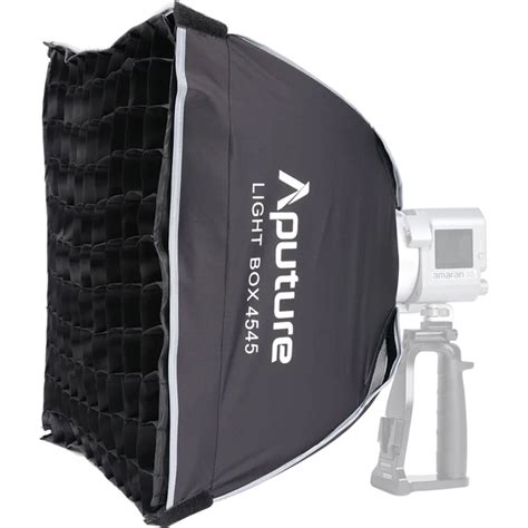 Aputure Light Box X Square Softbox Tiyana Incorporation