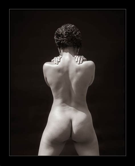 Photographer Anthony Marill Nude Art And Photography At Model Society