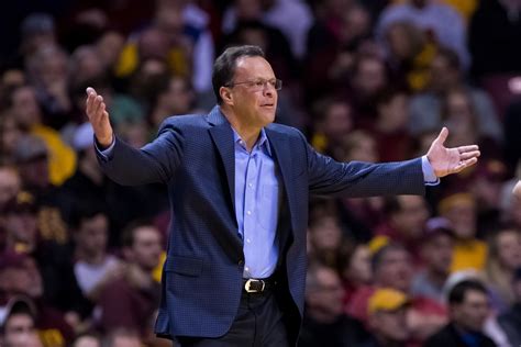 Indiana Fires Tom Crean ESPN 98 1 FM 850 AM WRUF