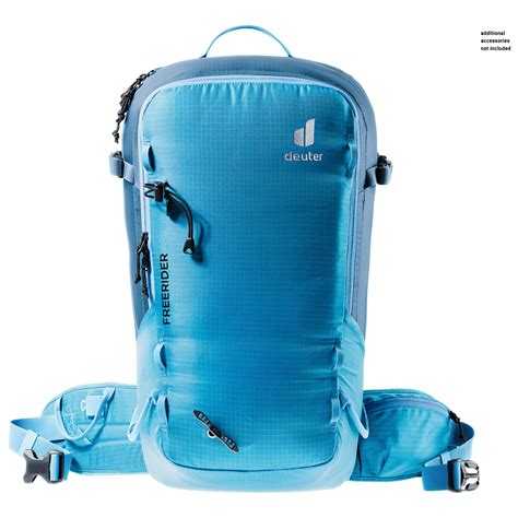 Deuter Freerider Sl Ski Touring Backpack Women S Buy Online