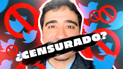 CIERRAN LA CUENTA DE ALVISE Y TWITTER EXPLOTA YouTube