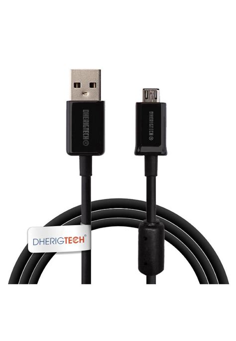 Usb Datenkabel Und Akku Ladekabel F R Samsung Galaxy Tab A Sm T