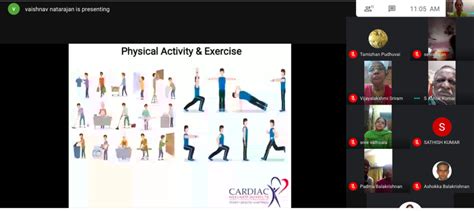 Cardiac Rehabilitation Exercises At Home Homemade Ftempo