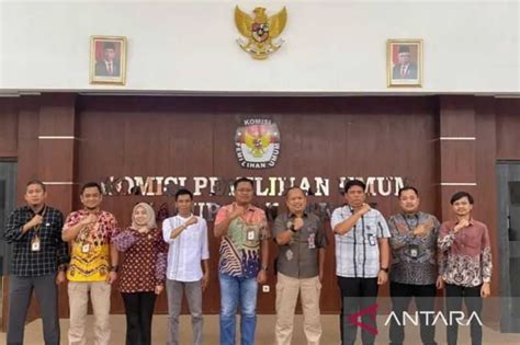 DKPP Cegah Pelanggaran Etik Koran Jakarta