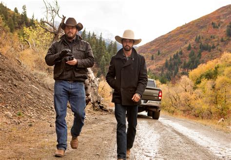 Yellowstone Season 4 2021 Cast How To Watch Spoilers Parade