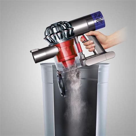 New Dyson Animal Cordless Vacuums for Pets - Dog Milk | Cordless vacuum ...