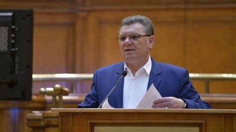 Deputatul Psd C L Ra I Dumitru Coarn Despre Amploarea Dezastrului