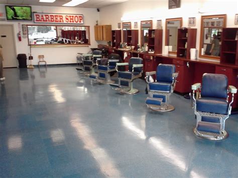 AJ’S Barber Shop - CLOSED - Barbers - 1311 E Beltine Rd, Carrollton, TX ...