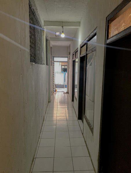 Setia Kos Dekat Kampus Widyatama Jalan Suci Kost Campur Jawa Barat