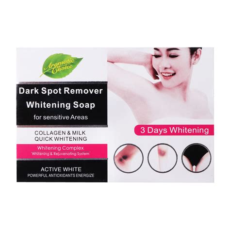 Dark Spot Remover Whitening Soap Value Co South Africa