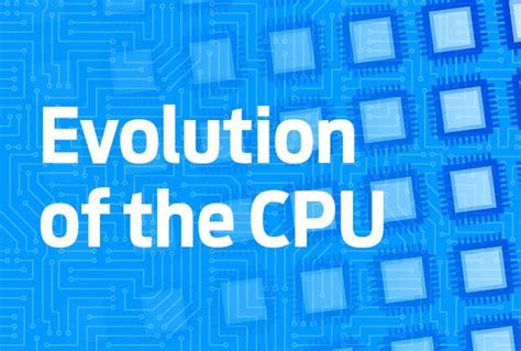 宇宙飛行士 とんでもない 自明 evolution of cpu 結晶 悲しい 装置