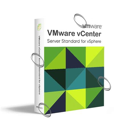 Buy Vmware Vcenter Server Standard For Vsphere Prices