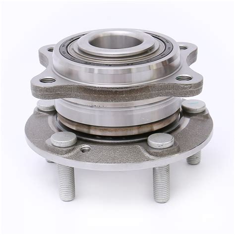 Rear Wheel Hub And Bearing Assembly 1985 2000 Honda Acura