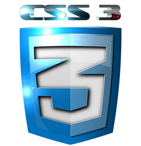 Css3 Icon 353801 Free Icons Library