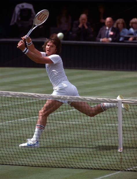 Jimmy Connors | Biography, Titles, & Facts | Britannica