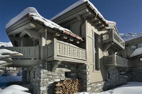 Val D Isere Luxury Ski Chalets Exclusive Ski Holidays Leo Trippi