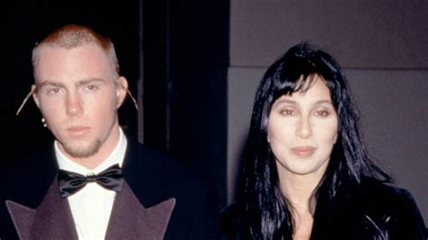 Cher Files for Conservatorship of Her Son Elijah Blue Allman