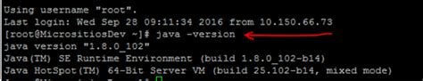 Variable De Entorno Java Home Linux Ing Javier Mantilla Portilla