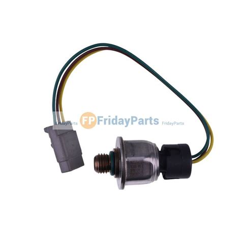 Oil Pressure Sensor 1875784c93 3pp6 21 3pp6 24 For International Navistar Maxxforce Dt 9 10