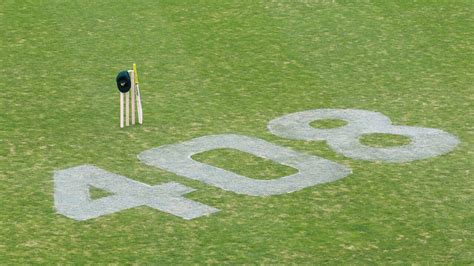 Cricketers pay tribute to Phillip Hughes 10 years on from his death on ...