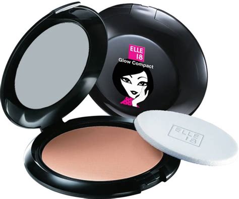 Elle 18 Glow Compact Price In India Buy Elle 18 Glow Compact Online