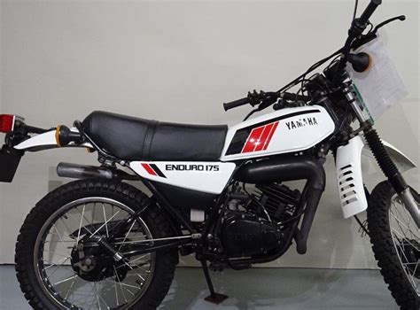 Yamaha Dt 175 Mx 1979 Superb Condition In Billingham County Durham