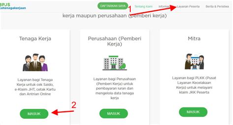 5 Cara Cek Saldo BPJS Ketenagakerjaan