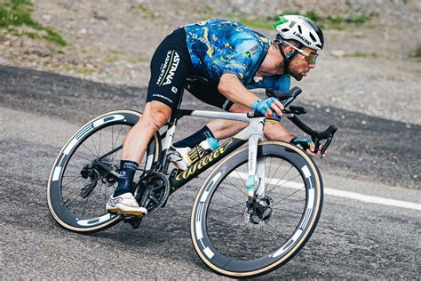 Tour de France Mark Cavendish abandonne après une chute