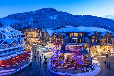 whistler es el lugar perfecto  tus proximas vacaciones de invierno