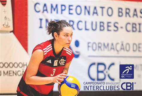 Clubes são definidos para a fase final do CBI de Voleibol Sub 19