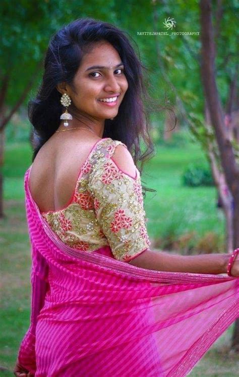 Pin By Mayuraa On Blouses In 2024 Beautiful Smile Women Beautiful Dresses Short Beautiful