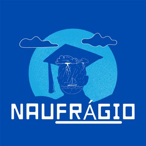 Naufrágio navegando pela saúde mental da Universidade Naufrágio